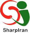 فروشگاه اینترنتی شارپ ایران