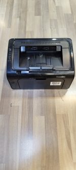 پرینتر لیزری اچ پی مدل HP LaserJet Pro P1102w استوک(دست دوم)