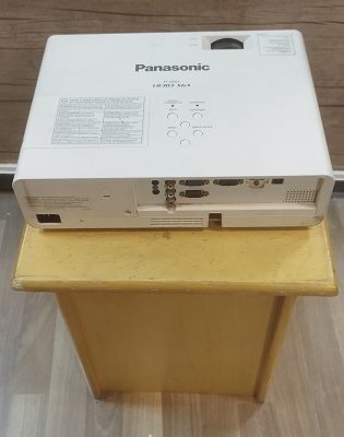 ویدئو پروژکتور پاناسونیک Panasonic PT-LB303