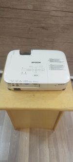 ویدئو پروژکتور اپسون استوک EPSON EB-X7