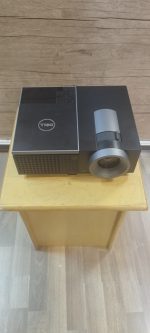 ویدئو پروژکتور استوک Dell 4320