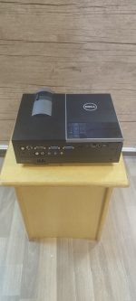 ویدئو پروژکتور استوک Dell 4320