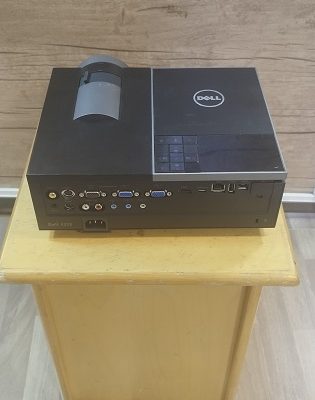 ویدئو پروژکتور استوک Dell 4320