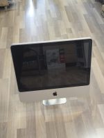 کامپیوتر اپل آیمک Apple iMac A1224 دو هسته ای استوک