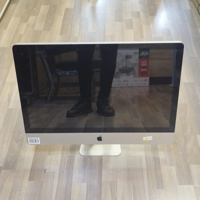 آی مک اپل Apple iMac A1213 27-inch core i5 استوک (دست دوم)