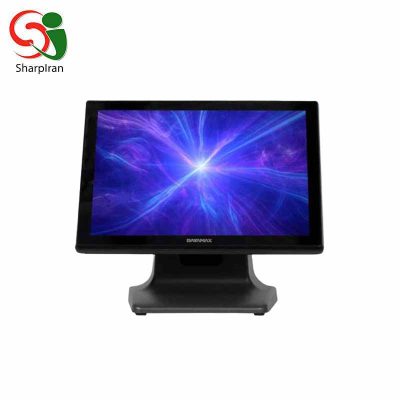 صندوق فروشگاهی بایامکس مدل K2 (j6412)