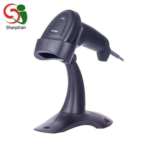 خرید بارکدخوان دوبعدی اتم مدل ATOM N101