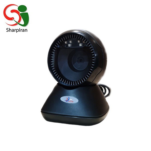 خرید بارکدخوان دوبعدی رومیزی دلتا Delta 7200