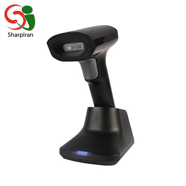 خرید بارکد خوان دوبعدی بایامکس Bayamax THORIN