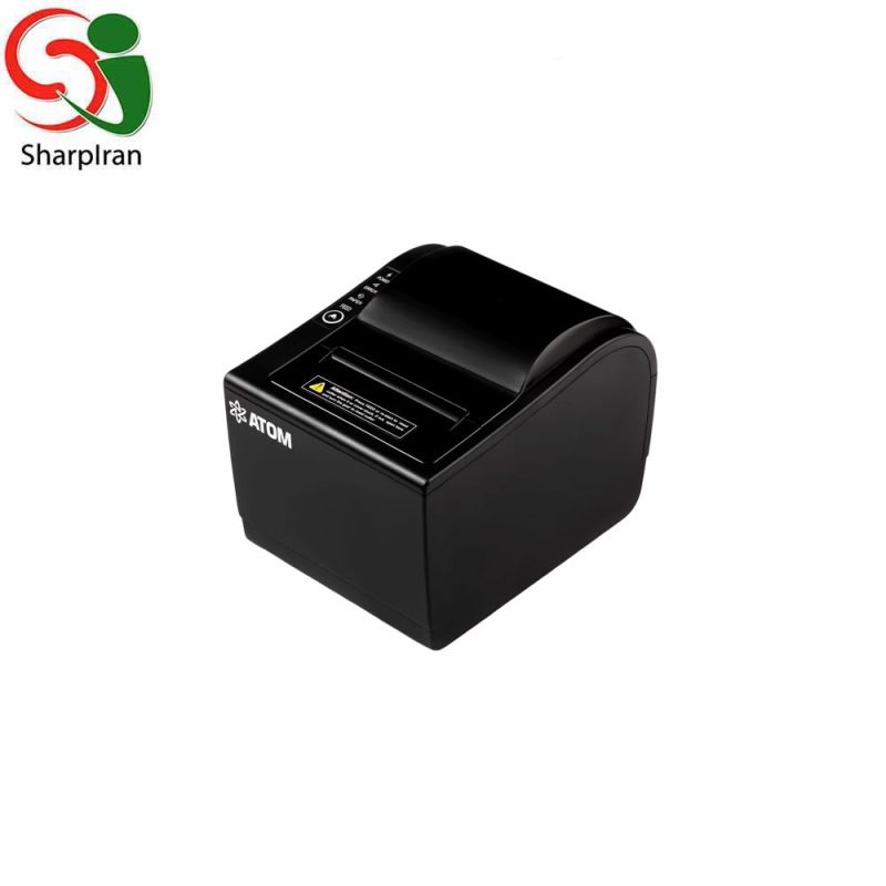 فیش پرینتر اتم Atom A300