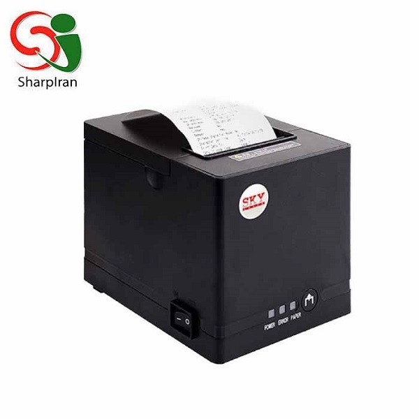 خرید فیش پرینتر اسکای Sky 80250I Plus