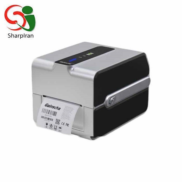 خرید لیبل پرینتر گینشا GAINSCHA GS-2406T PLUS