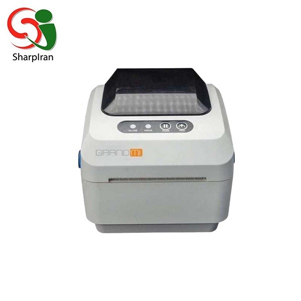 خرید لیبل پرینتر حرارتی گرندمی Grandmi MI-L3200