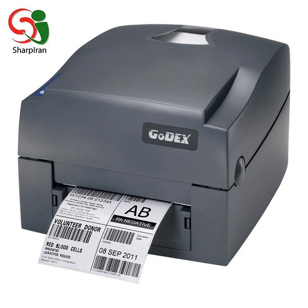 خرید لیبل پرینتر گودکس Godex G500