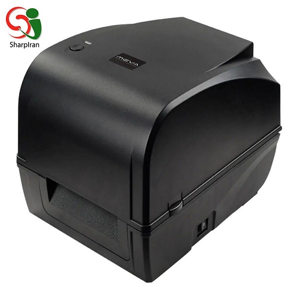 خرید لیبل پرینتر میوا Meva 4300