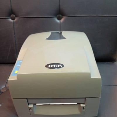 لیبل پرینتر استوک آواسیس AVASYS ALP-204