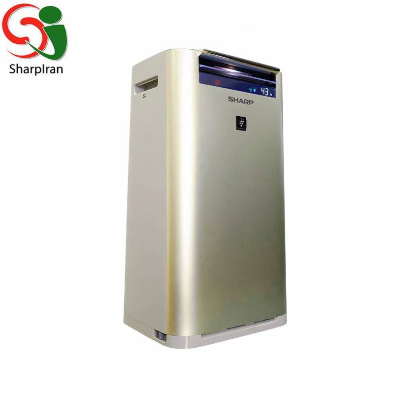 دستگاه تصفیه هوا شارپ Sharp KC-GG50-N
