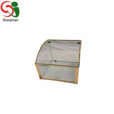 باکس ترشی و ادویه