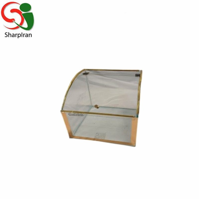باکس ترشی و ادویه