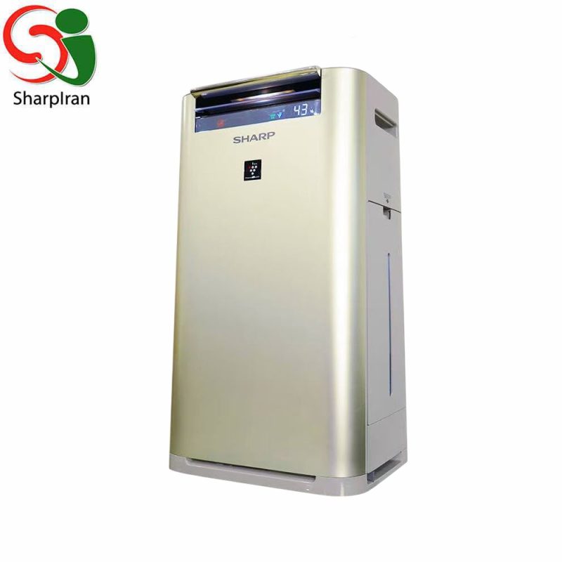 دستگاه تصفیه هوا شارپ Sharp KC-GG50-N