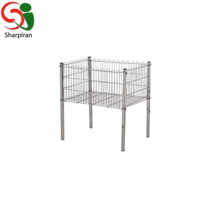 استند حراجی یک طبقه