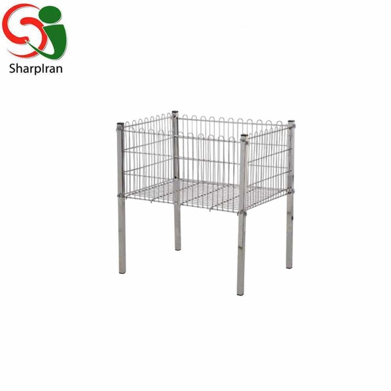 استند حراجی یک طبقه