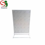 استند شاخکدار صفحه پانچی عرض یک متری