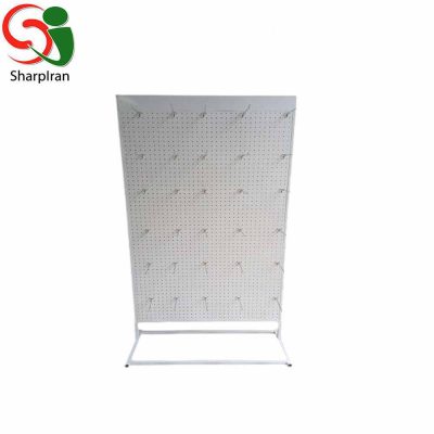 استند شاخکدار صفحه پانچی عرض یک متری