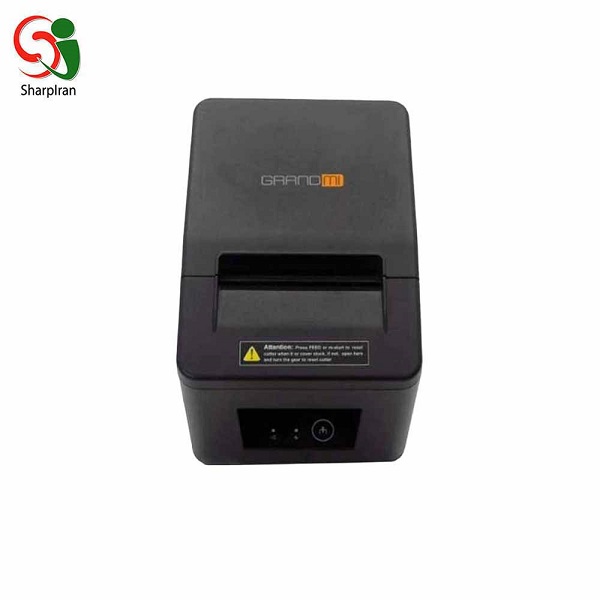 فیش پرینتر حرارتی گرندمی Grandmi MI-R523N