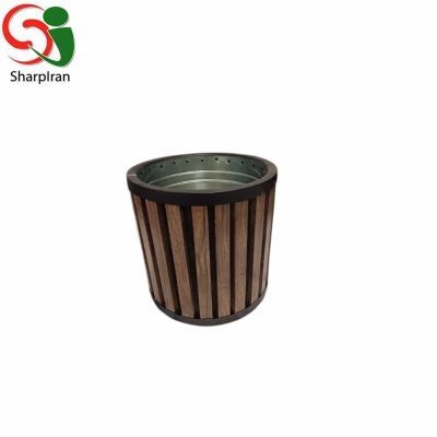 بشکه و سطل خشکبار و حبوبات ارتفاع 37