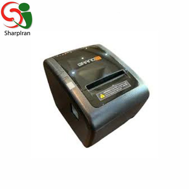 فیش پرینتر حرارتی گرندمی مدل R226SN