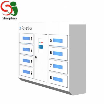 پاور باکس مدل cube 8