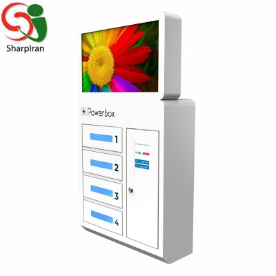 پاورباکس مدل CUBE 4