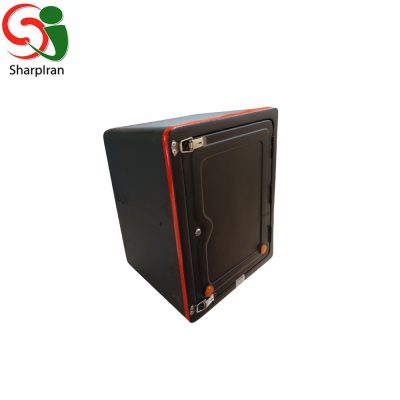 باکس موتور سیکلت فایبرگلاس مینی پلاس