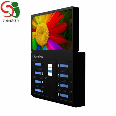 پاور باکس مدل cube 8