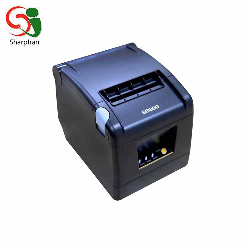 فیش پرینتر حرارتی سوو Sewoo SLK-TS100