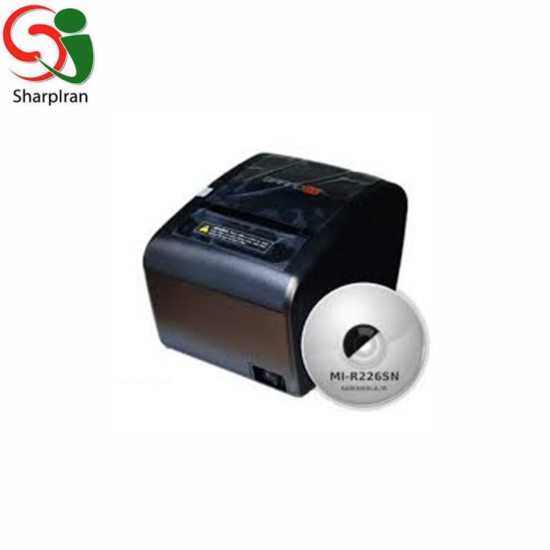فیش پرینتر حرارتی گرندمی مدل R226SN