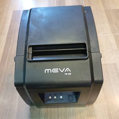 فیش پرینتر استوک میوا MEVA TP-UN