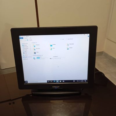 صندوق فروشگاهی لمسی استوک POSIFLEX 7315