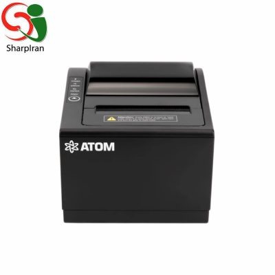 فیش پرینتر اتم Atom A300i
