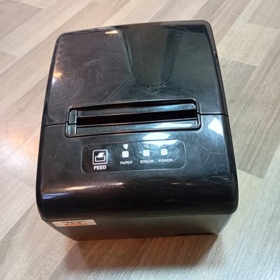 فیش پرینتر استوک زد ای سی ZEC N260L
