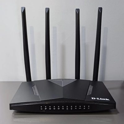 مودم سیم کارت خور 4G D-Link m960 آنلاک(استوک)