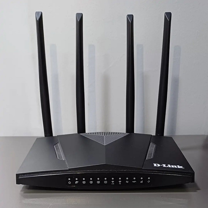 مودم سیم کارت خور 4G D-Link m960 آنلاک(استوک)