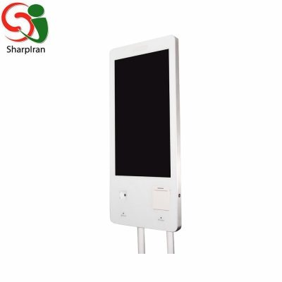 کیوسک سفارشگیر Zec F21