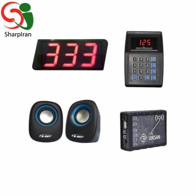 فراخوان مشتری با باکس صدا