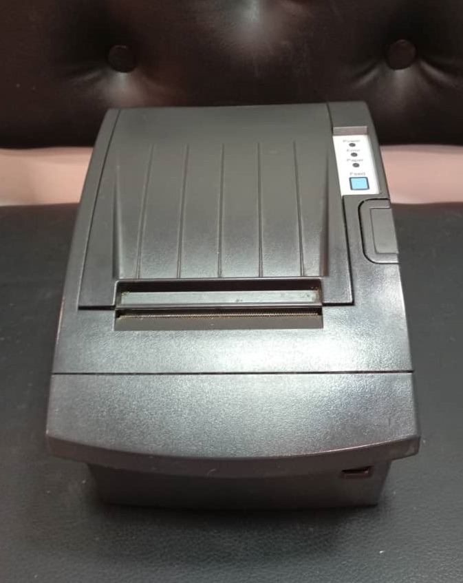 فیش پرینتر بیکسلون Bixolon SRP-350Plus II(استوک)