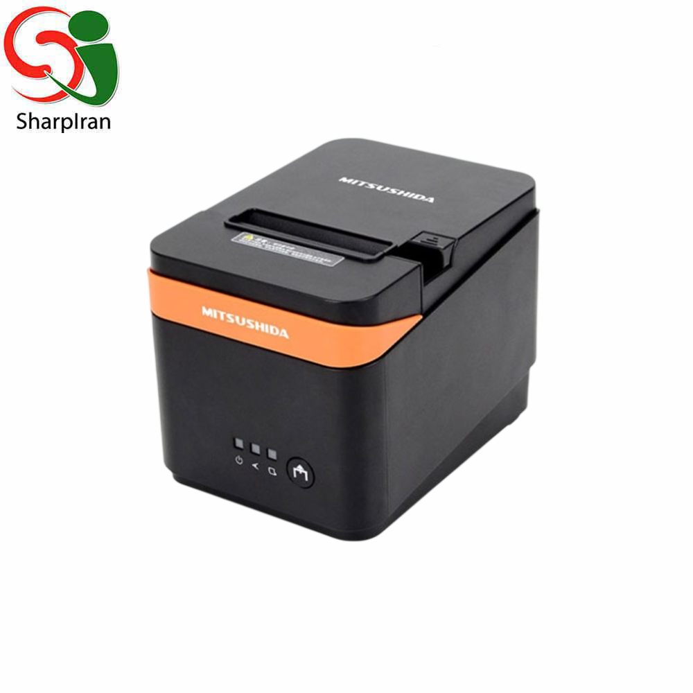 فیش پرینتر میتسوشیدا Mitsushida KC-D250I