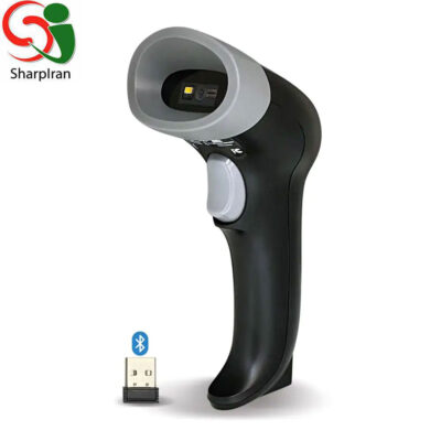 بارکدخوان دوبعدی بی سیم اسکار OSCAR Unilite II BT