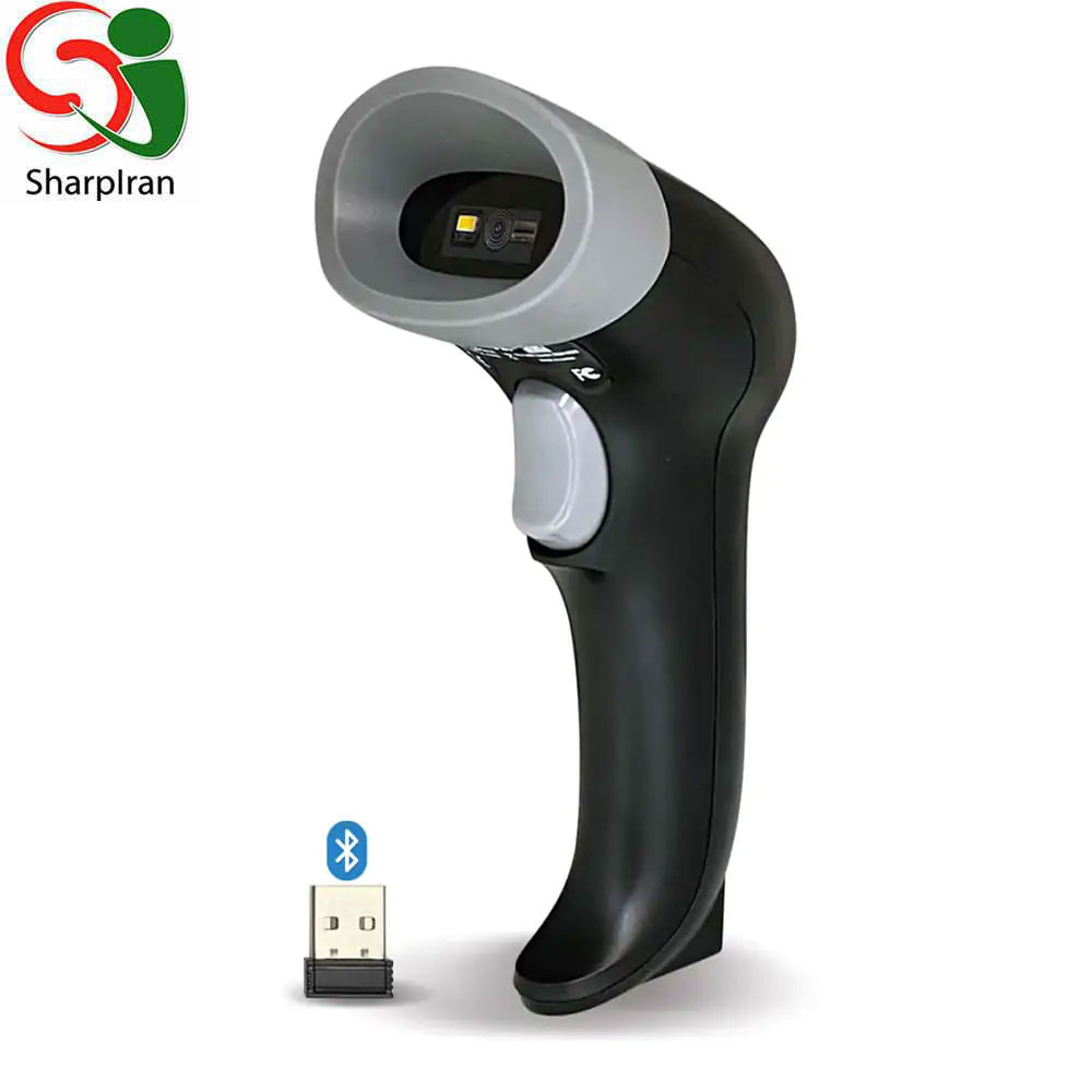 بارکدخوان دوبعدی بی سیم اسکار OSCAR Unilite II BT بارکدخوان دوبعدی بی سیم اسکار OSCAR Unilite II BT