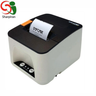 لیبل پرینتر حرارتی اسکار OSCAR POS 58LD